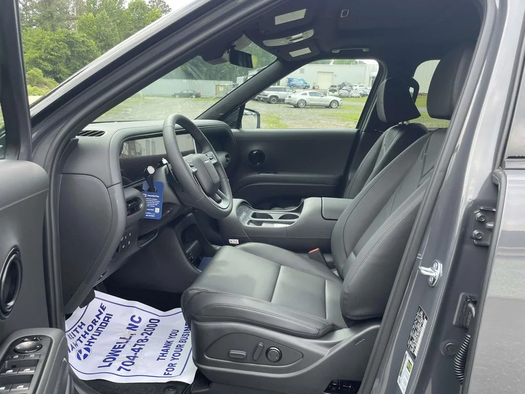 New 2026 Gray Hyundai XRT Pro image 16