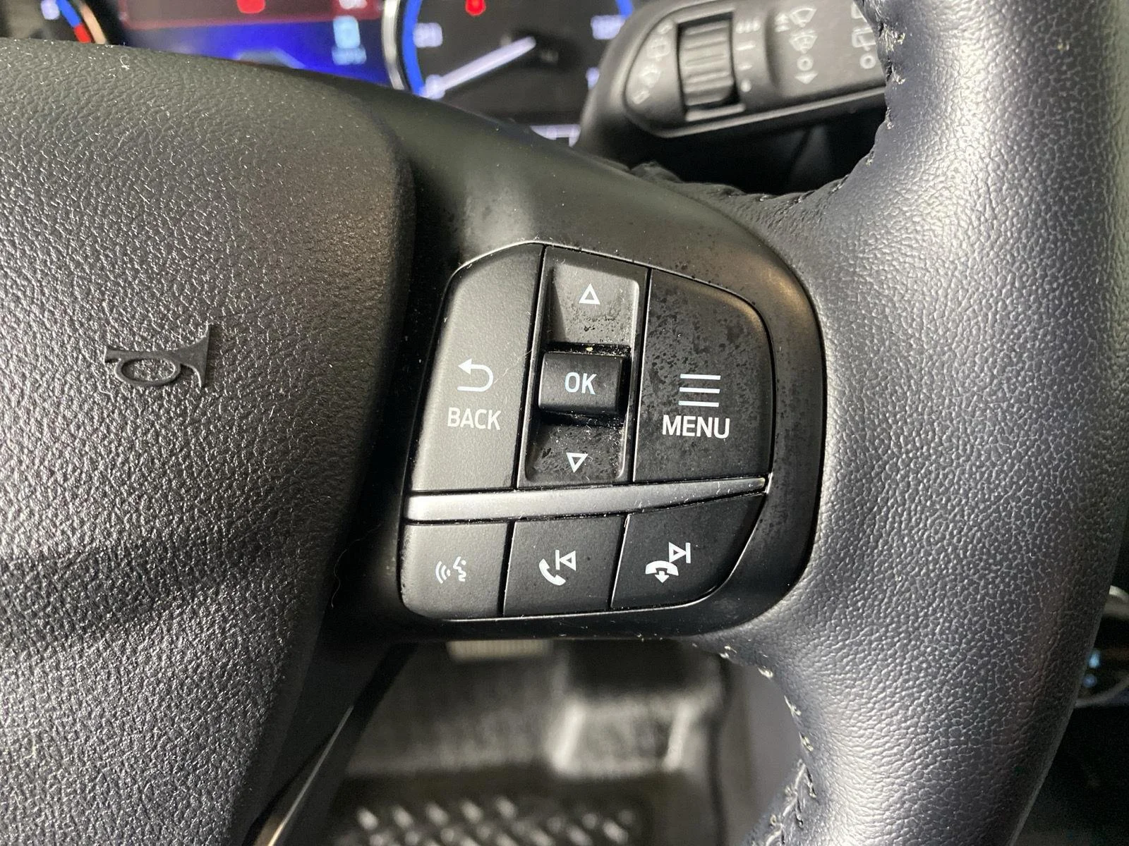 Used 2023 Area 51 Ford Outer Banks image 16