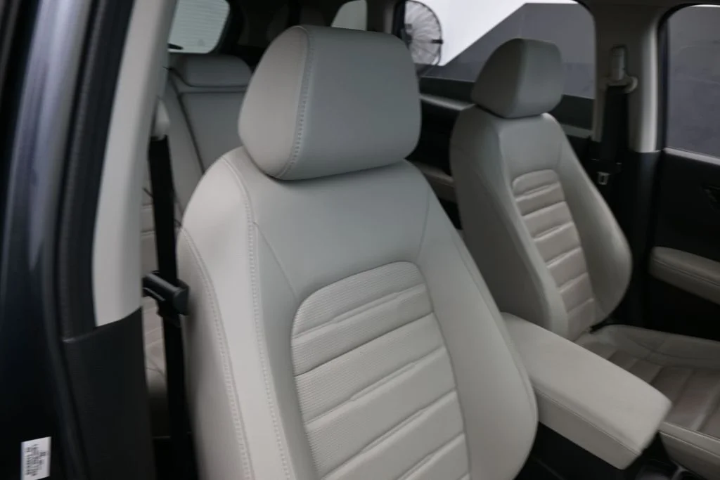 Used 2025 Gray Honda EX-L image 40