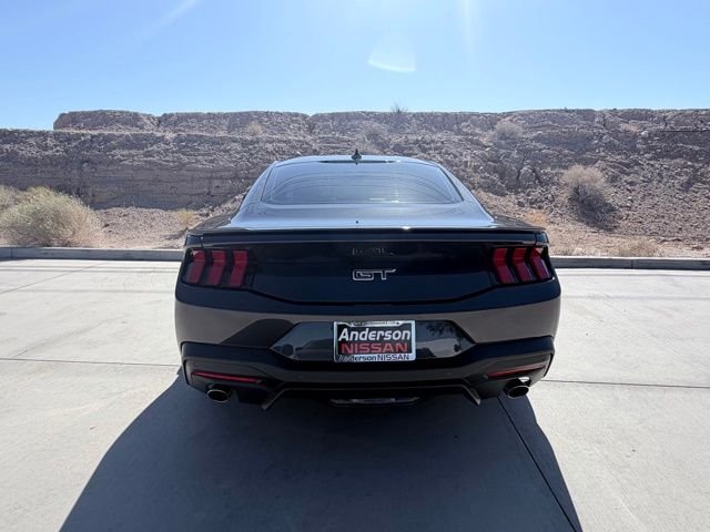 2024 Ford Mustang GT - Photo 7