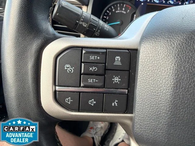 Used 2022 Gray Ford Limited image 23
