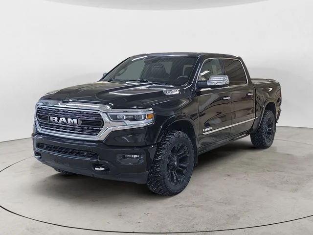 2020 RAM Ram 1500 Pickup Limited
