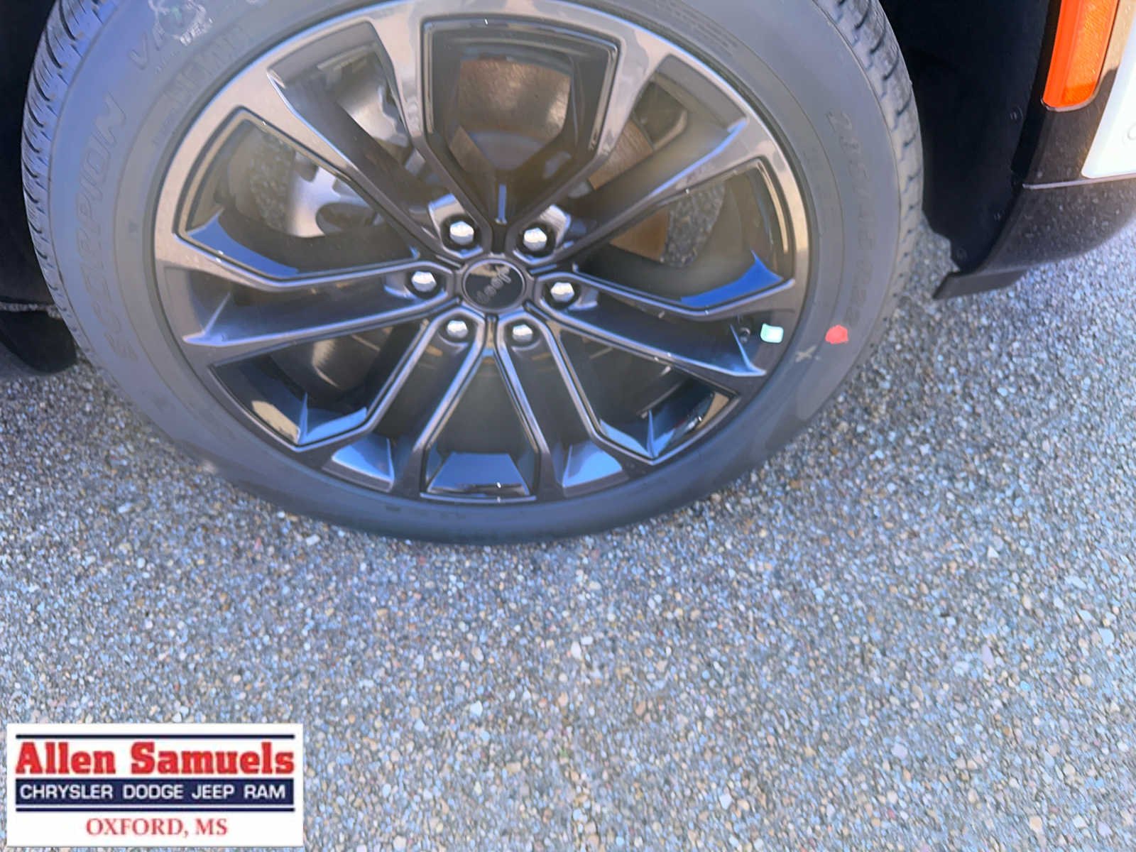 2026 Jeep Grand Wagoneer Summit Obsidian - Photo 68