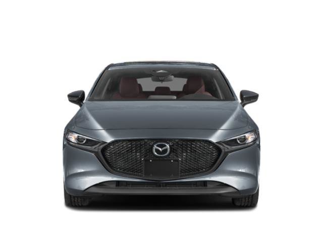 New 2026 Black Mazda 2.5 S Carbon Edition image 7
