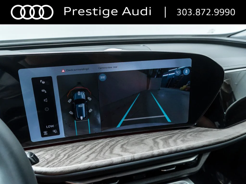 New 2026  Audi  image 17