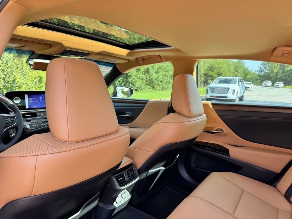 Certified Used 2024 Gray Lexus 250 image 26