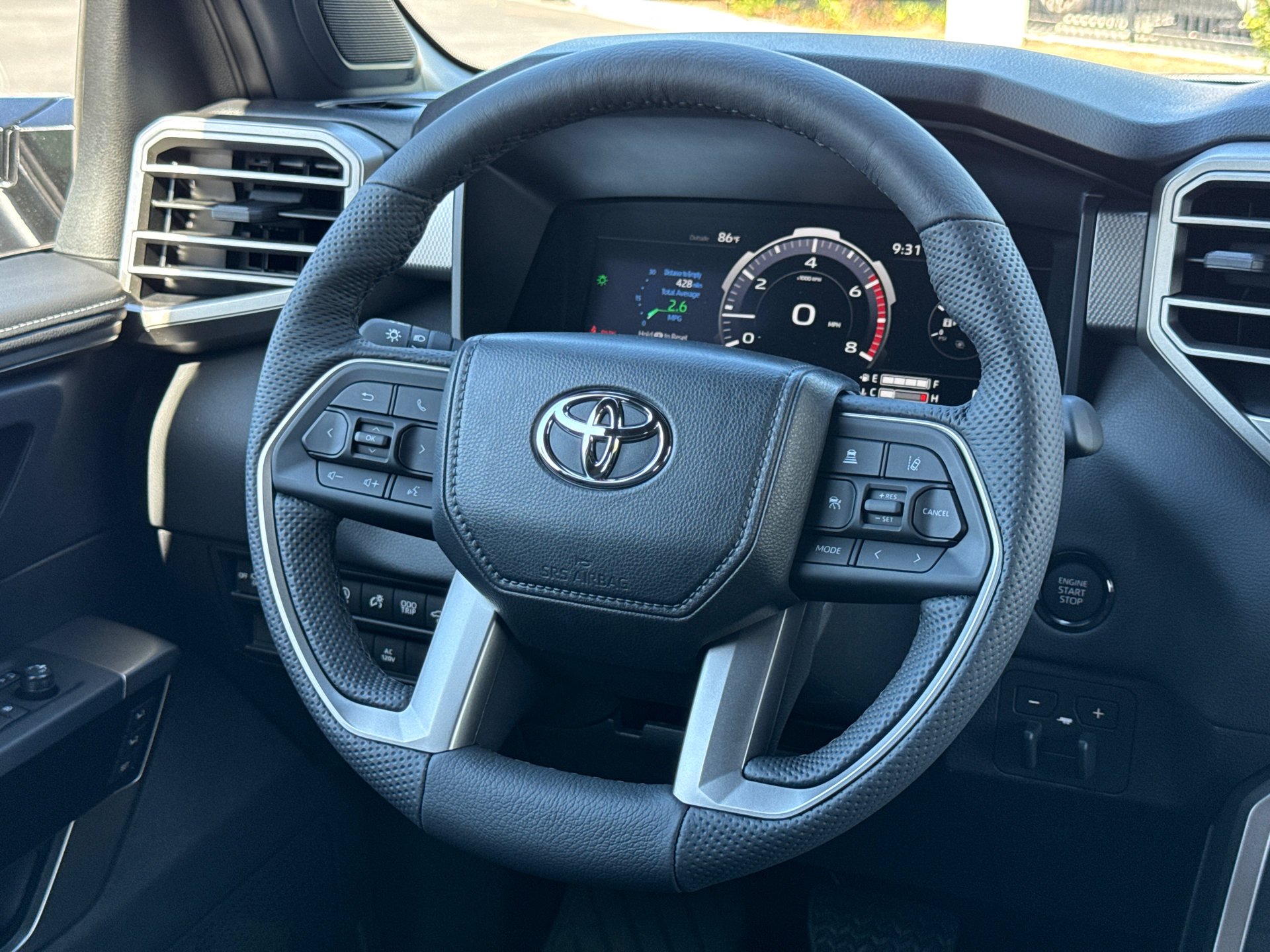 New 2026 Celestial Silver Metallic Toyota  Limited image 24