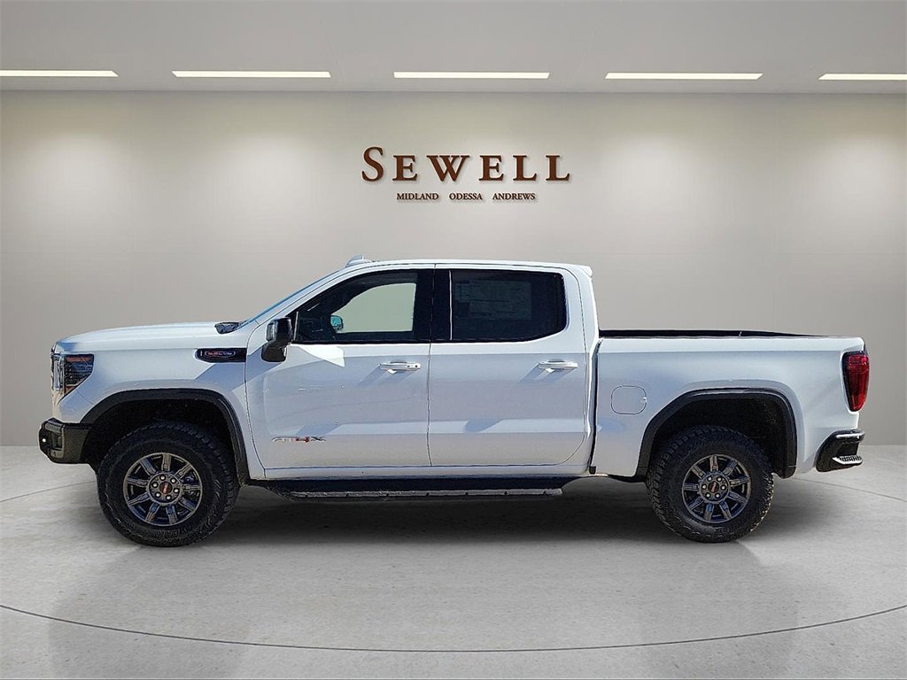 2026 Gmc Sierra 1500 AT4X photo 2