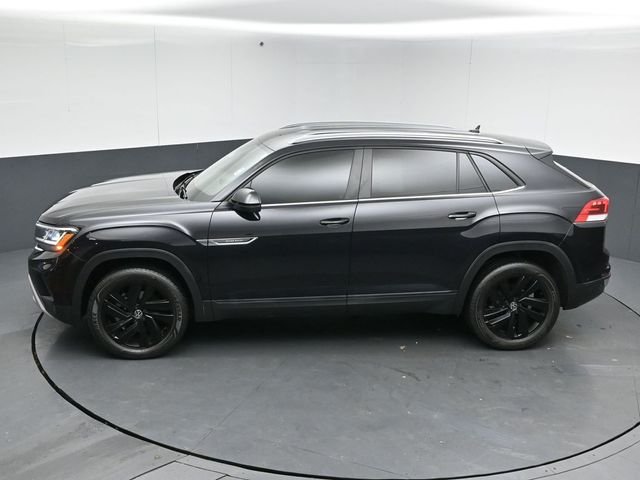 2022 VOLKSWAGEN ATLAS CROSS SPORT - Image 45