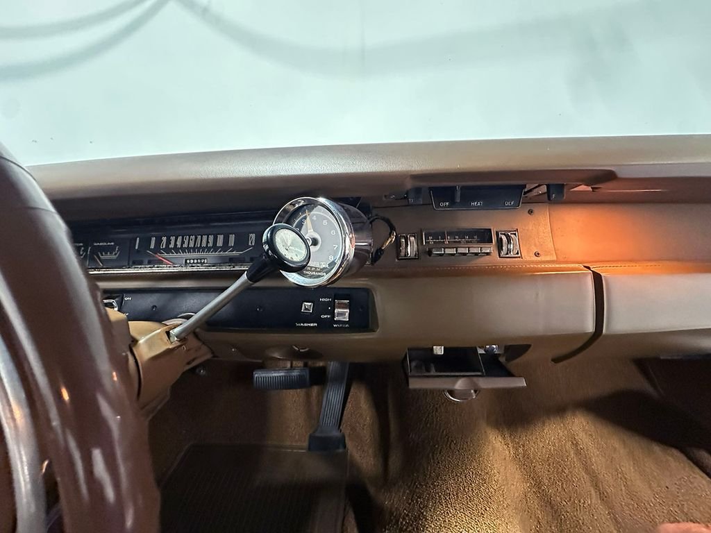 Used 1969  Plymouth  image 66