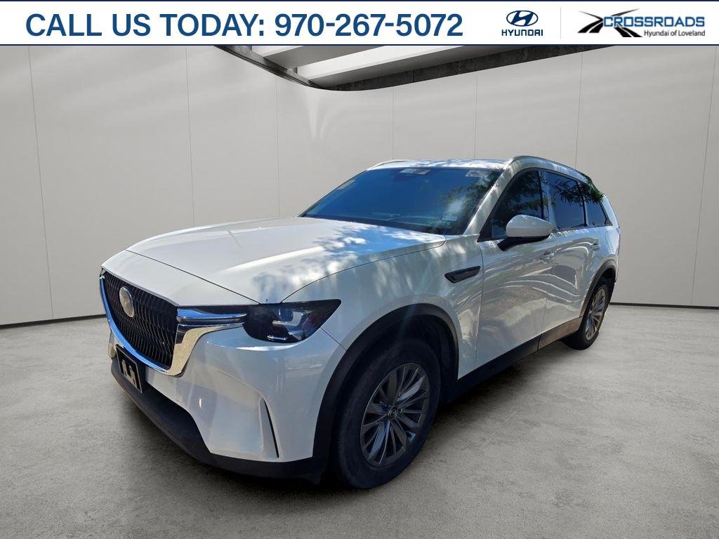 2024 Mazda CX-90 Turbo Preferred Plus Package's photo