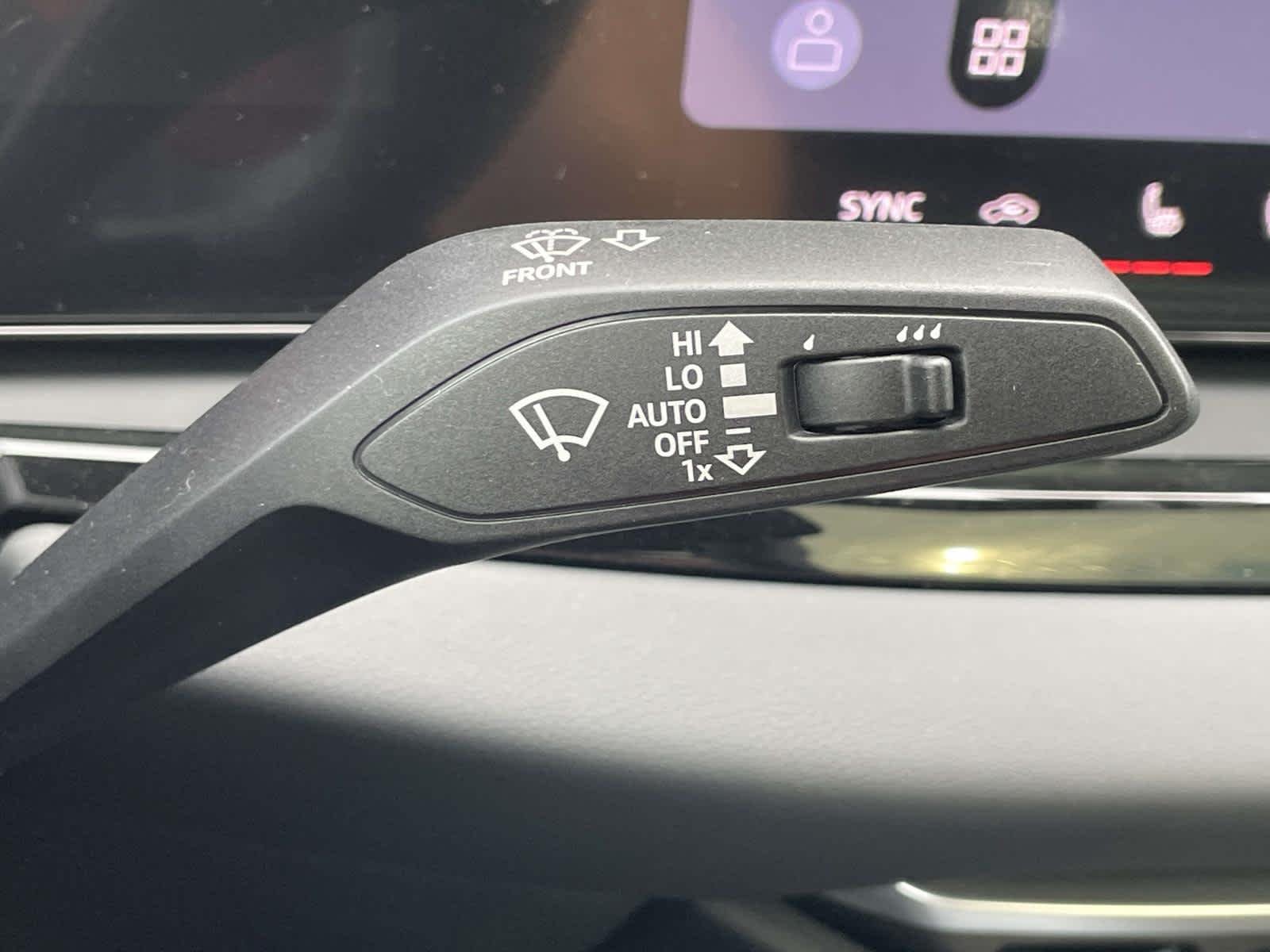 New 2026 2Y2Y/White Audi Premium Plus image 36