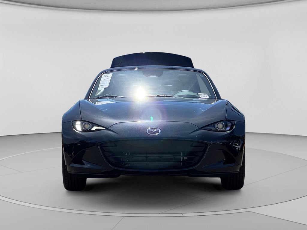 New 2026 Jet Black Mica Mazda Sport image 14