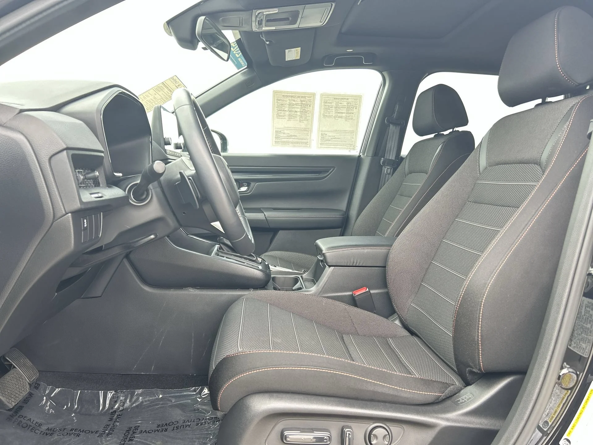 2024 Honda CR-V Sport - Photo 13