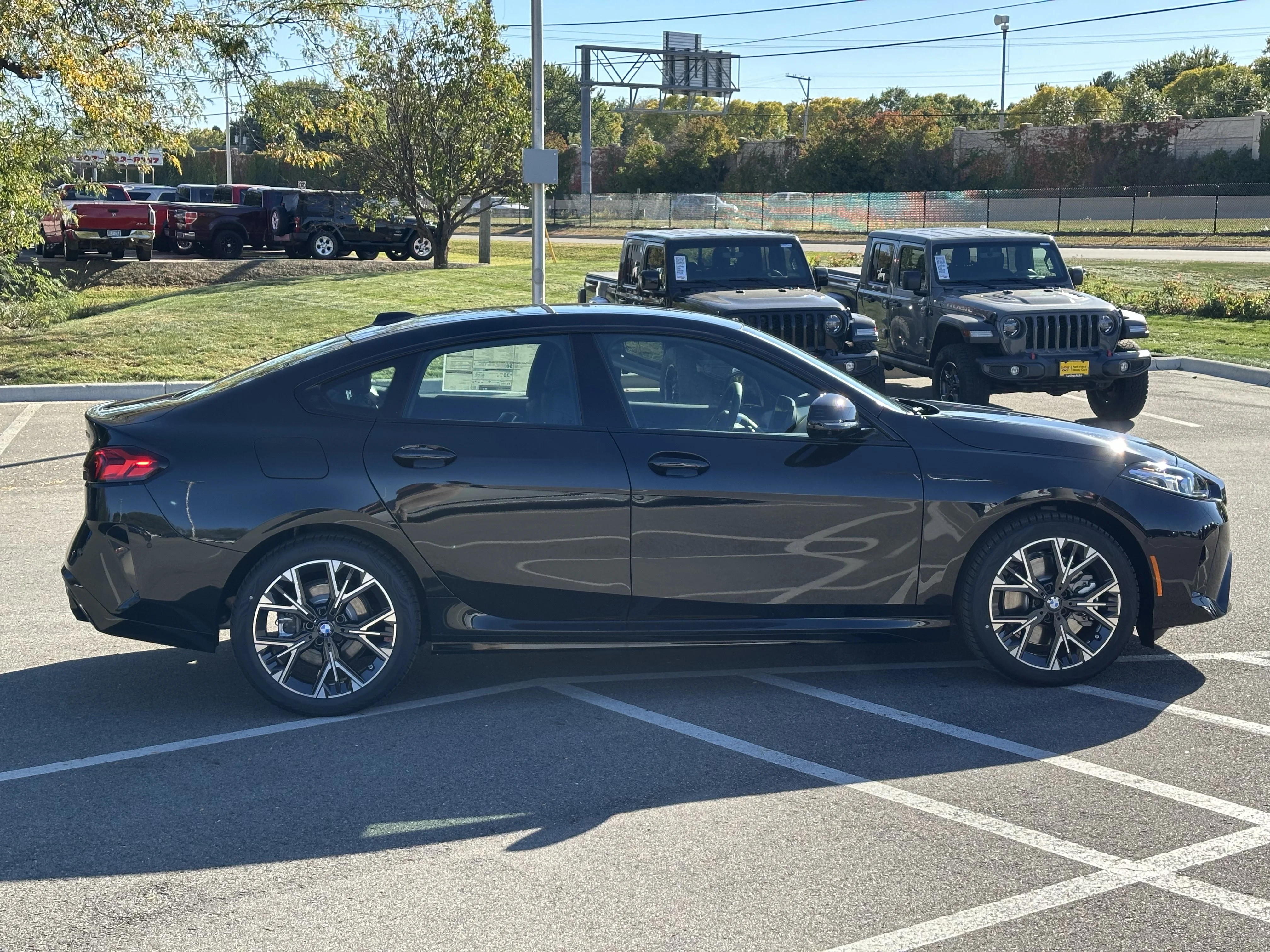 2026 BMW 2 Series 228 - Photo 8