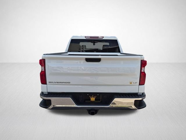 Used 2023 Summit White Chevrolet LT (2FL) image 9