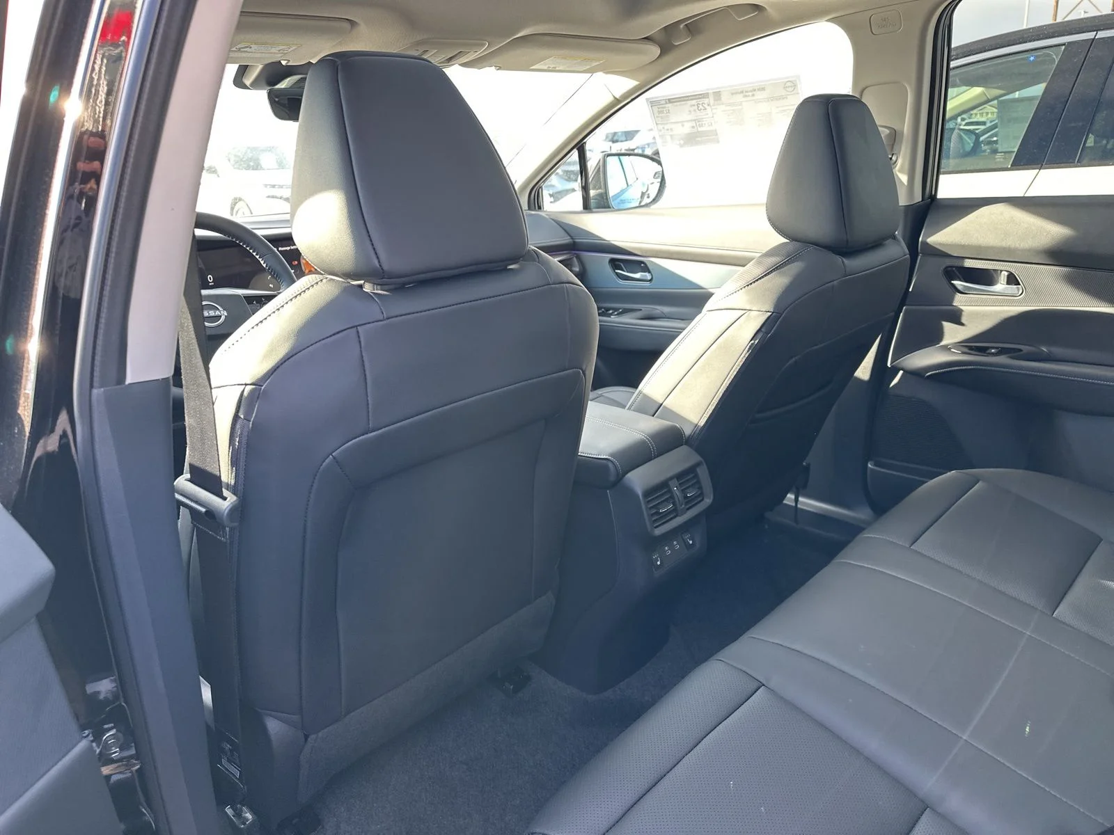 2026 Nissan Murano SL - Photo 23