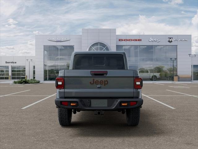 New 2026 Anvil Clear-Coat Exterior Paint Jeep Mojave image 33