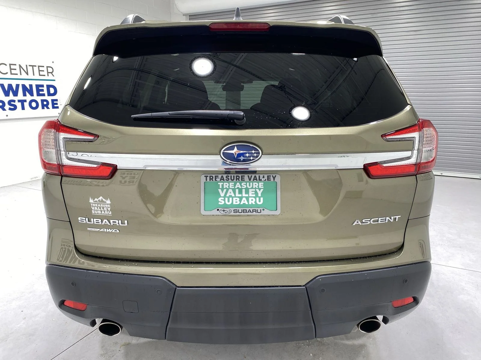 2025 Subaru Ascent Premium - Photo 7