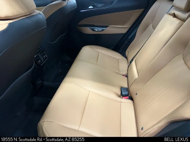 Certified Used 2026 Gray Lexus 350 Premium image 17