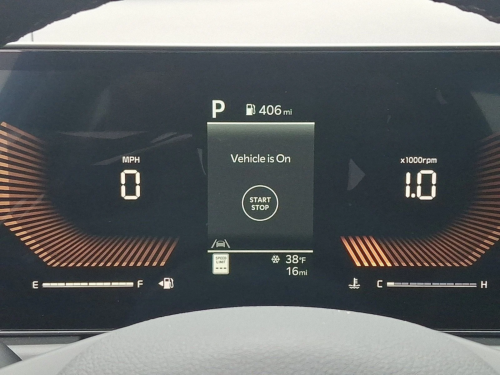 New 2026 Wolf Gray Kia GT-Line AWD image 16