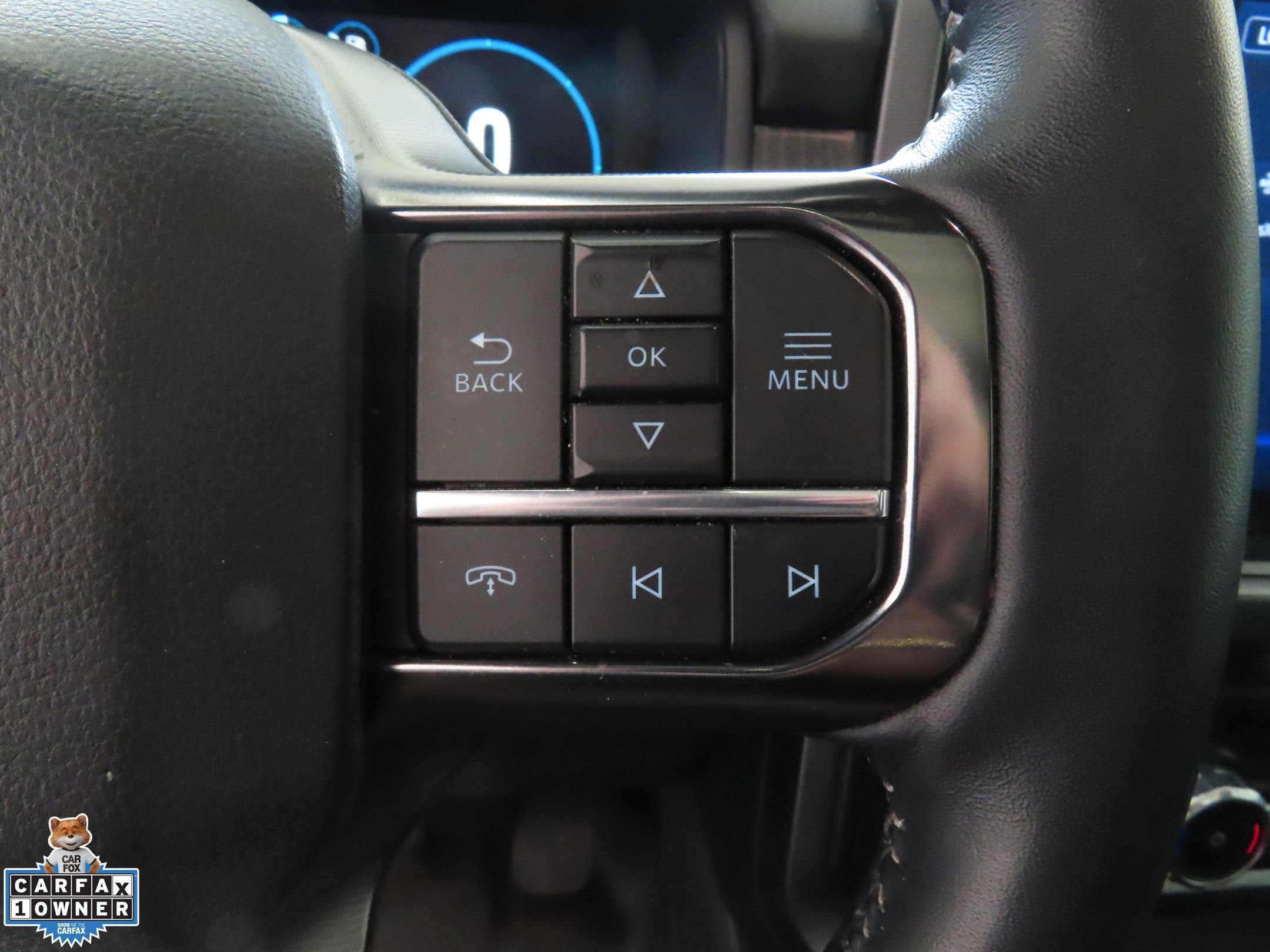 Used 2022 Blue Ford Platinum image 13