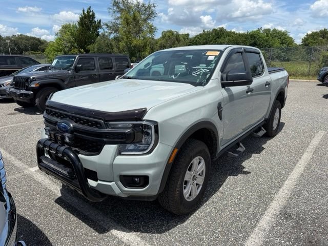 2024 Ford Ranger XL