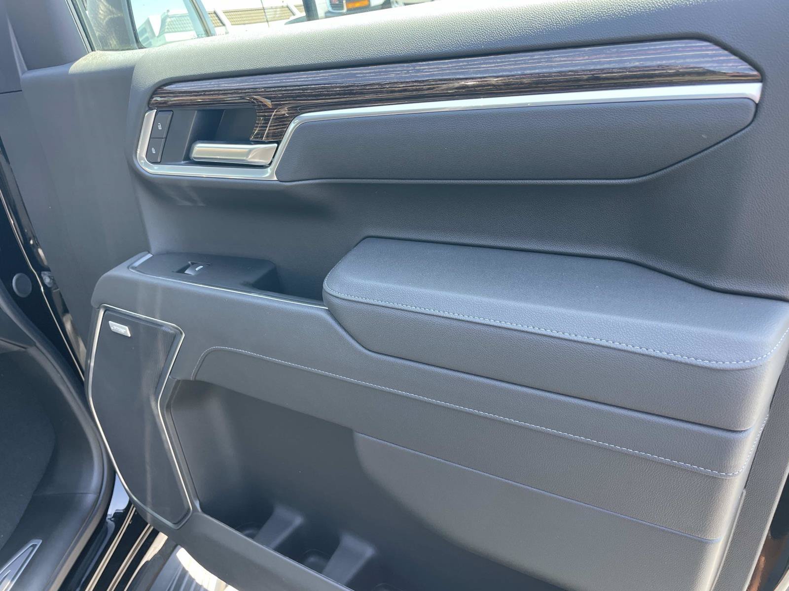 2026 GMC Sierra 1500 Elevation - Photo 28