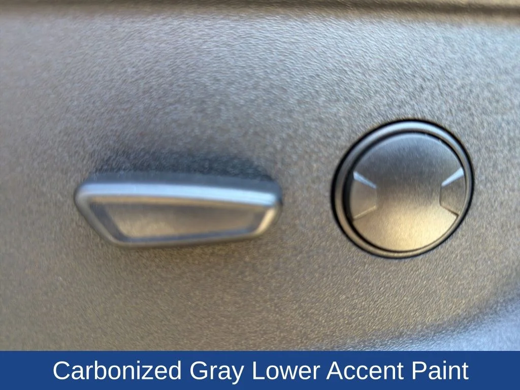 Certified Used 2023 Antimatter Blue Metallic Ford XLT image 13
