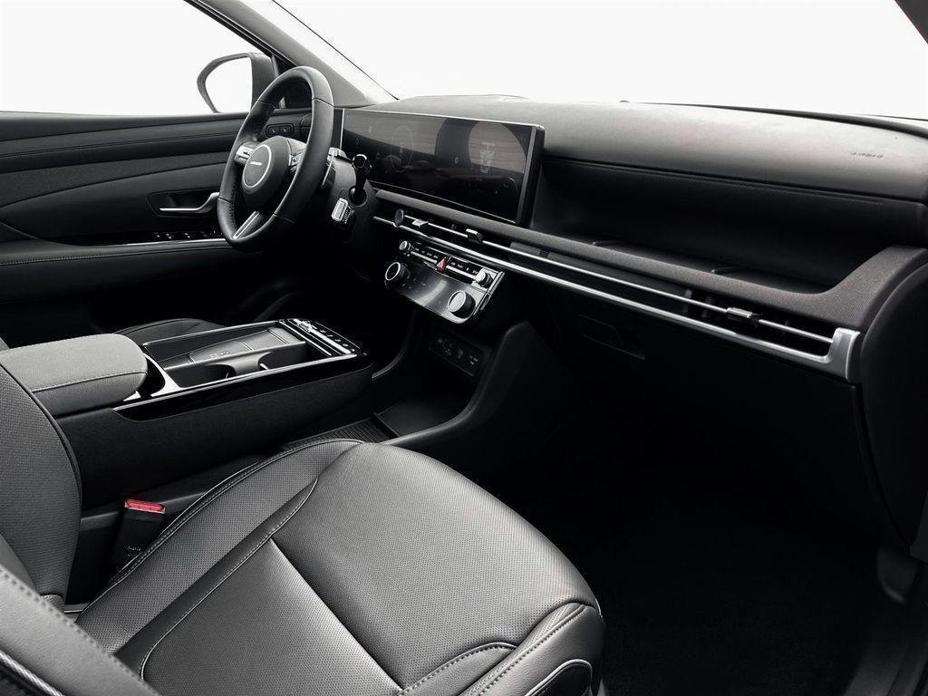New 2026 Gray Hyundai Limited AWD image 15