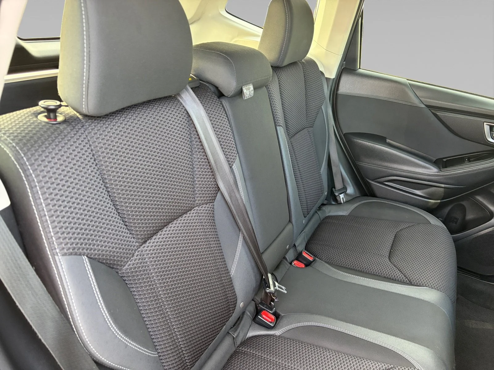 2022 Subaru Forester Premium - Photo 17