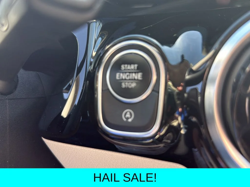Used 2022 Blue Mercedes-Benz GLA 250 image 20