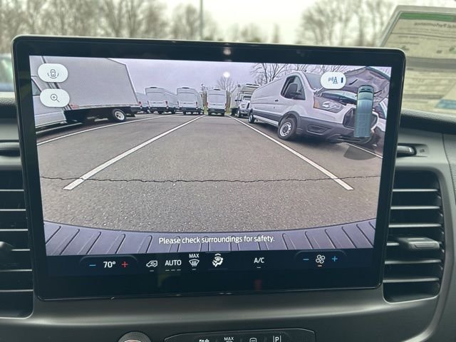 New 2025 White Ford Base image 26