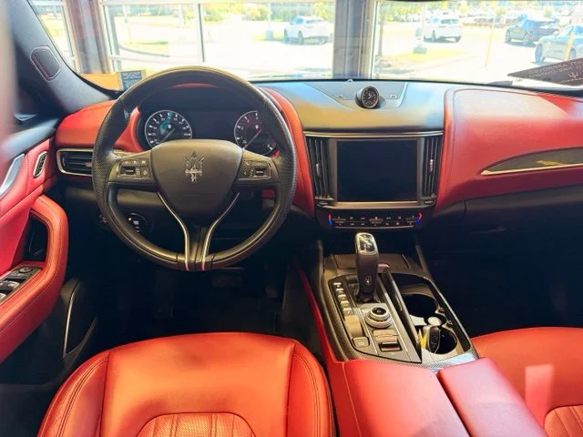 Certified Used 2023  Maserati GT image 12