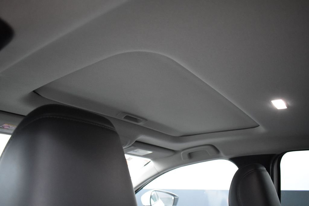 New 2026 Snowflake White Pearl Mazda 2.5 S Preferred AWD image 17