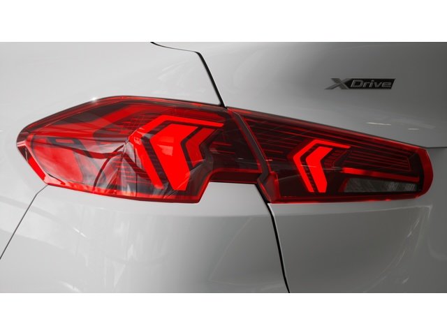 New 2026 Alpine White BMW 228 xDrive image 8