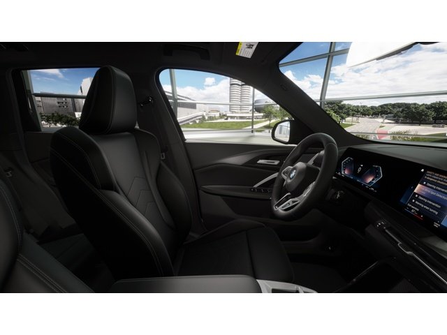 New 2026 Alpine White BMW xDrive28i image 9