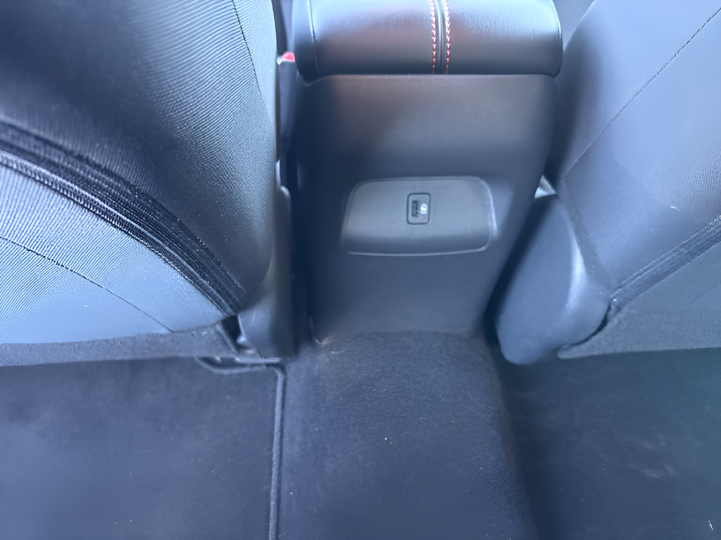 Used 2025 Blue Nissan SR image 21