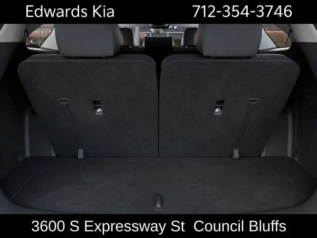 New 2026 Gray Kia S image 21