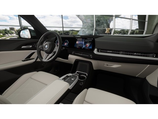 New 2027 Green BMW X1 28i image 14