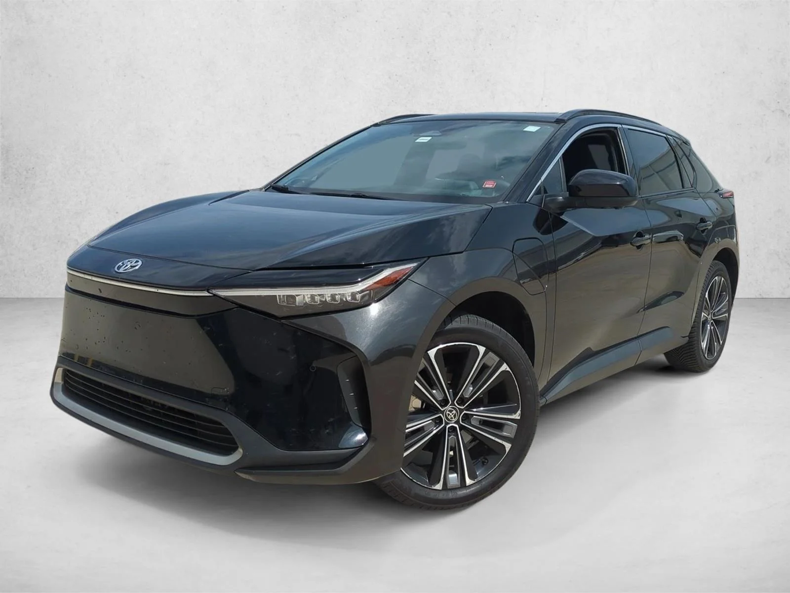 2023 Toyota bZ4X