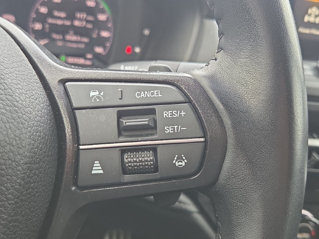 Used 2024 Urban Gray Pearl Honda Sport-L image 17