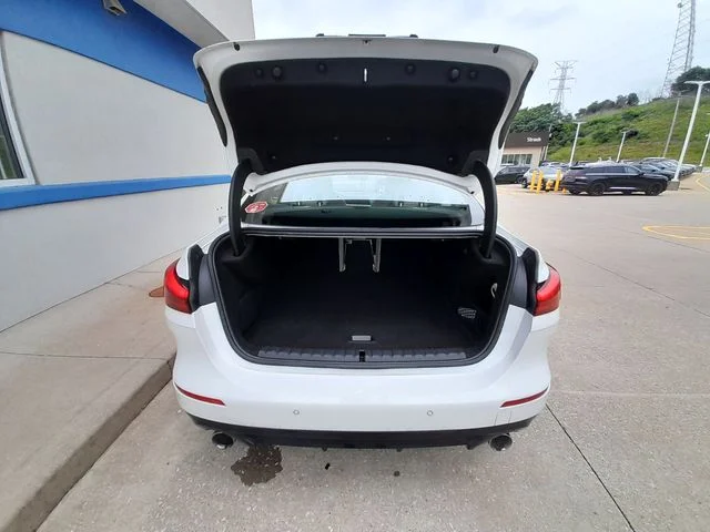 Used 2022 White BMW 228i xDrive image 50