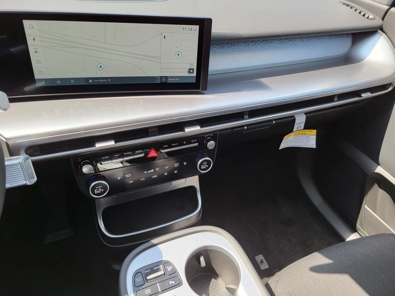 2026 Hyundai IONIQ 9 SE - Photo 20