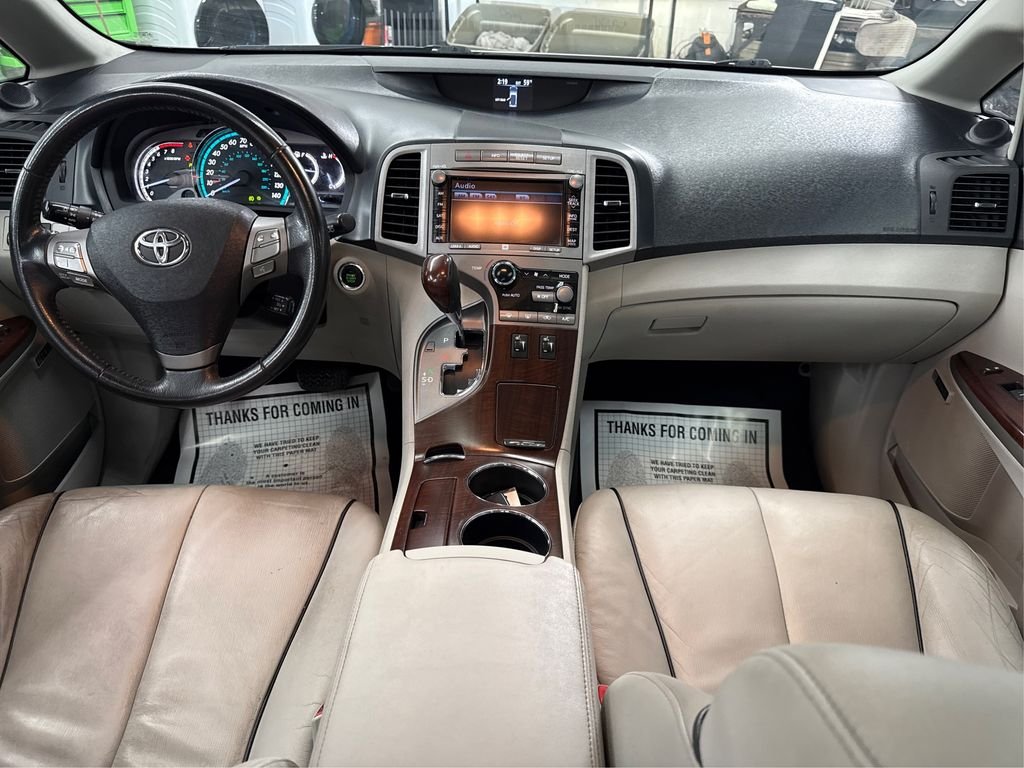 Used 2012 Silver Toyota Limited image 22