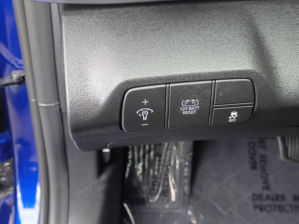 Certified Used 2026 Blue Hyundai Blue image 22