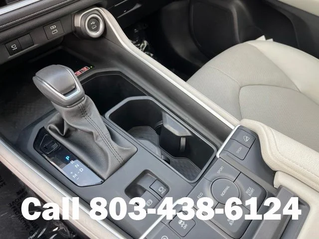 Used 2024 White Toyota Limited image 26