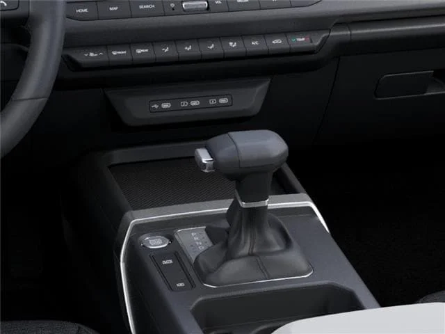 New 2027 Aurora Black Pearl Kia LX image 23