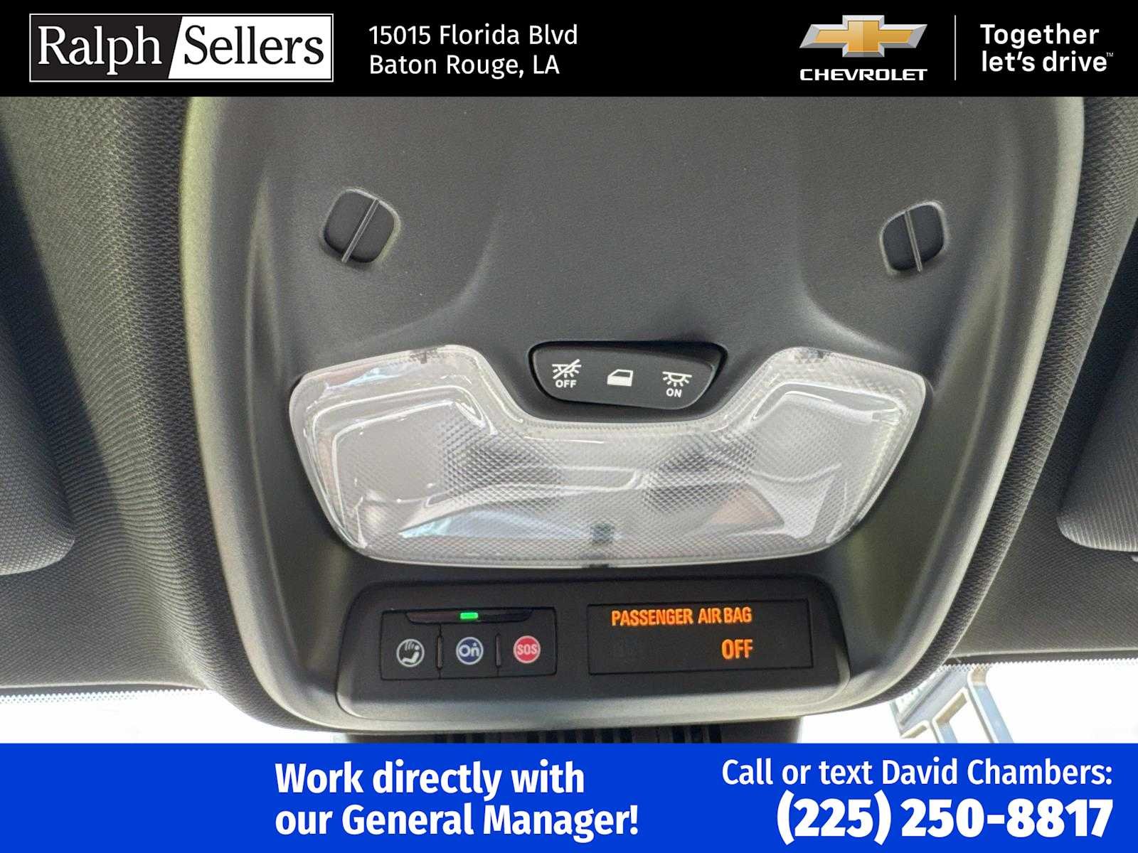 2026 Chevrolet Colorado Work Truck - Photo 14