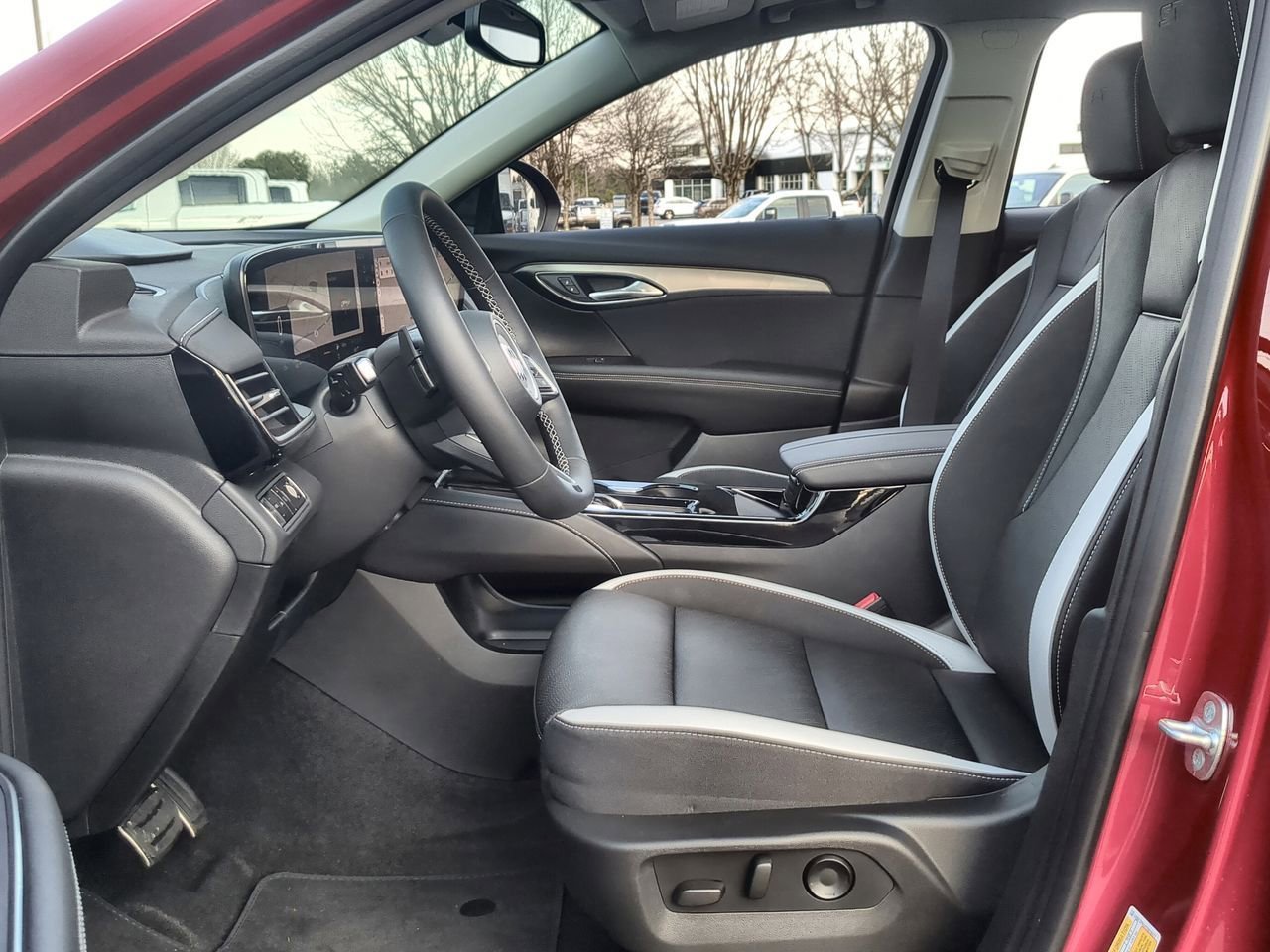 2026 Buick Envision Sport Touring - Photo 20